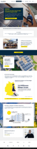 Solarimo – Website – Wohnungswirtschaft