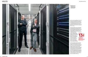 Vodafone – GIGAZEIT – 2023-01 – playout center 2