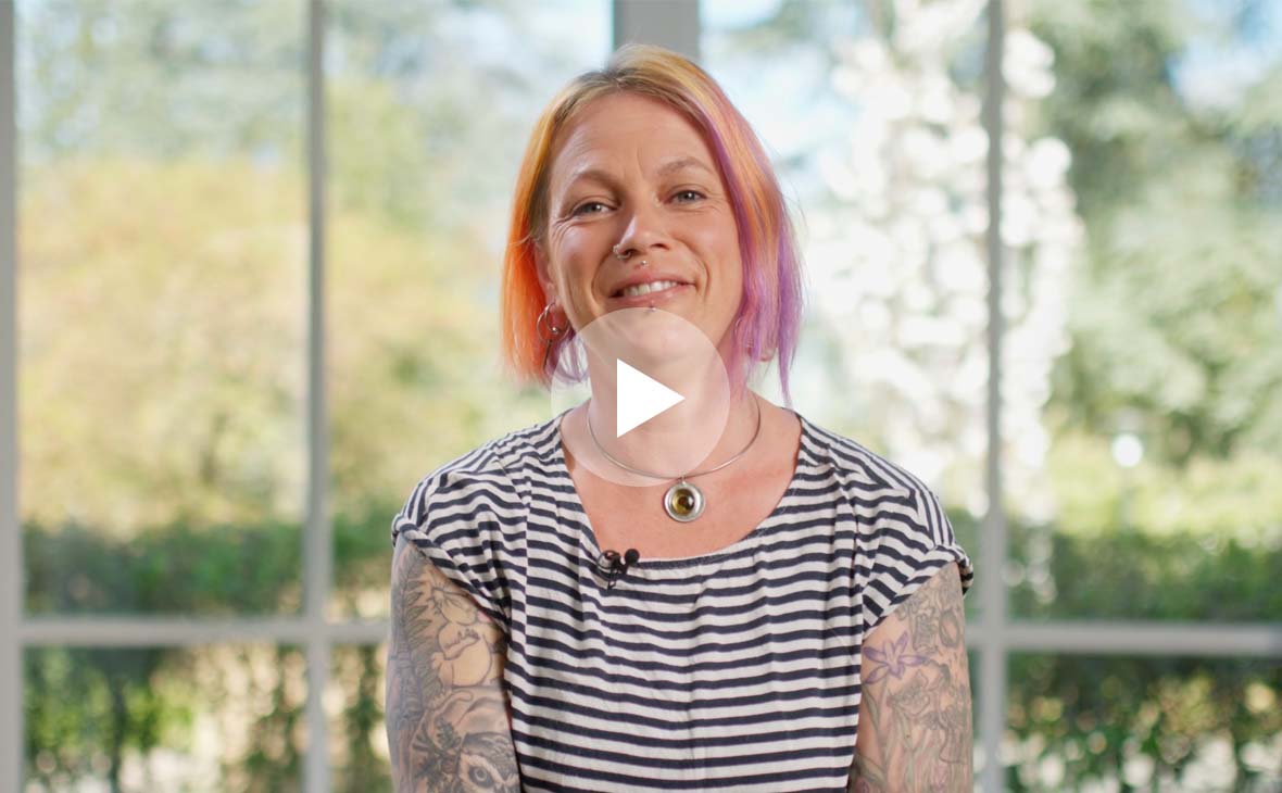 Diakonie Michaelshoven – Mitarbeitendenporträts – Teaserbild